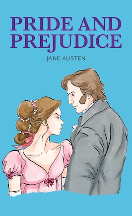 Pride And Prejudice