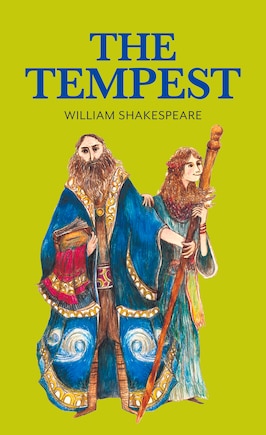 The Tempest