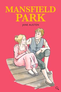 Front cover_Mansfield Park