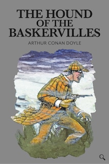 Front cover_Hound of the Baskervilles