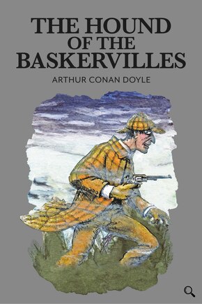 The Hound Of The Baskervilles