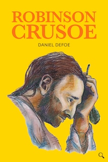 Front cover_Robinson Crusoe