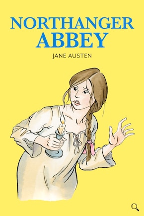 Northanger Abbey