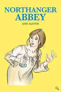 Northanger Abbey by Jane Austen