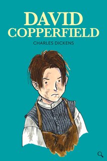 Front cover_David Copperfield