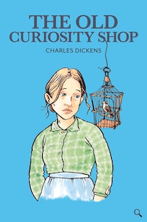 Couverture_The Old Curiosity Shop