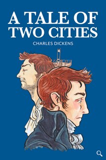 Couverture_A Tale Of Two Cities