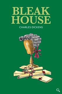 Couverture_Bleak House