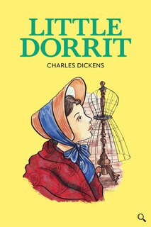 Couverture_Little Dorrit