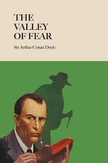 Front cover_The Valley of Fear
