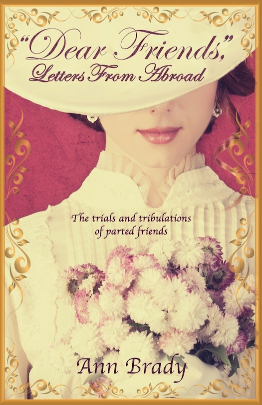 Front cover_Dear Friends,