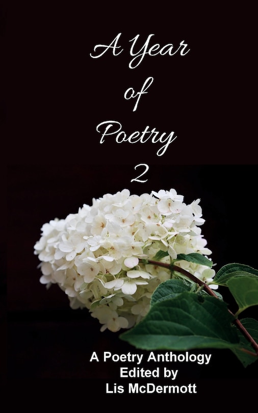 Front cover_A Year of Poetry 2 - 2022-2023