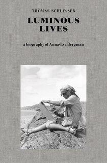 Front cover_Luminous Lives