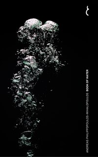 Front cover_Book of Water