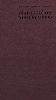 Couverture_Dialogues on Consciousness