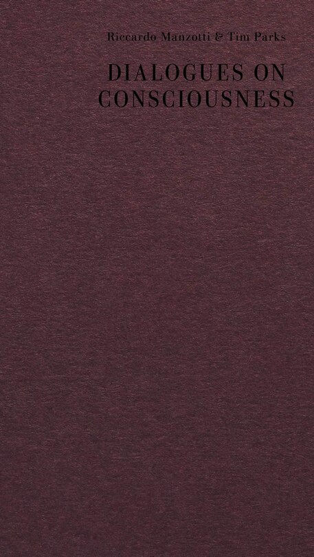 Couverture_Dialogues on Consciousness
