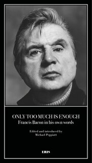 Front cover_Only Too Much Is Enough