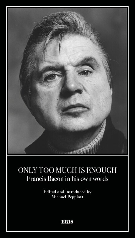 Front cover_Only Too Much Is Enough