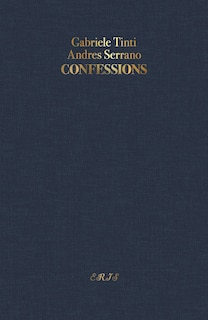Front cover_Confessions