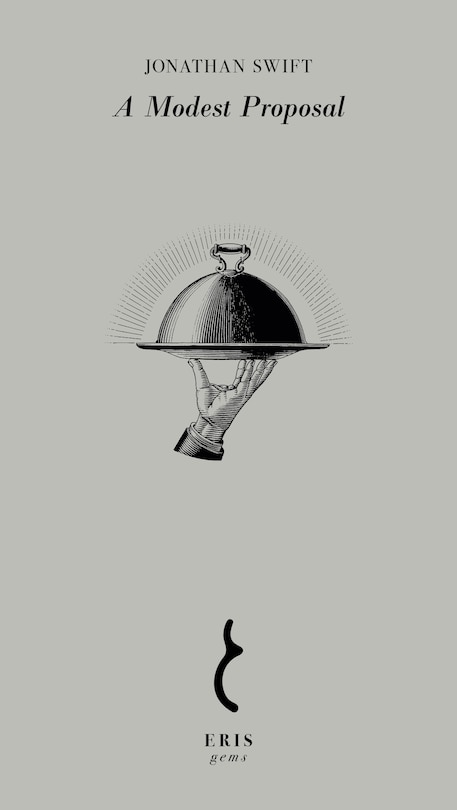 Front cover_A Modest Proposal