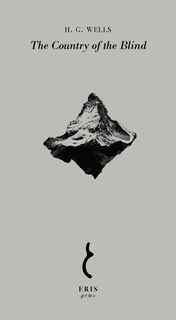Front cover_The Country of the Blind