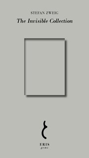 Front cover_The Invisible Collection