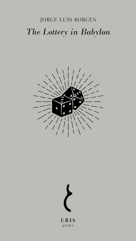 Couverture_The Lottery in Babylon