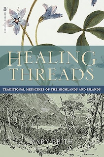 Front cover_Healing Threads
