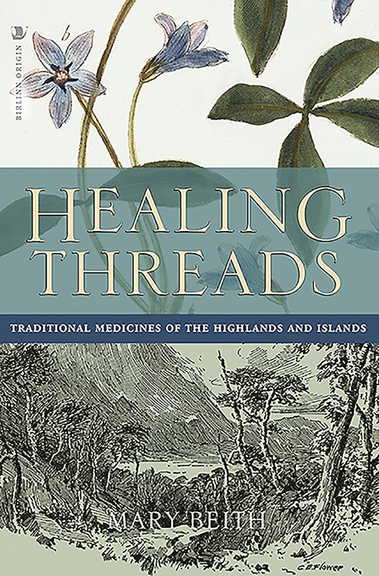 Front cover_Healing Threads