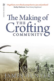 Couverture_The Making of the Crofting Community