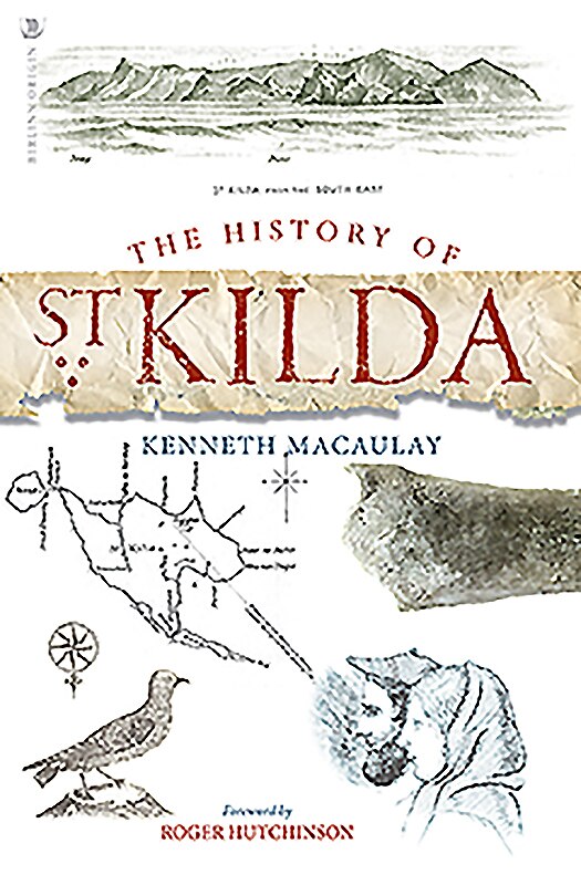Couverture_The History of St. Kilda