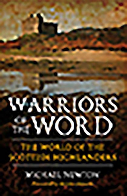 Front cover_Warriors of the Word