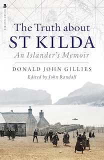 Couverture_The Truth About St. Kilda