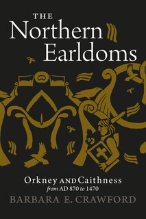 Couverture_The Northern Earldoms
