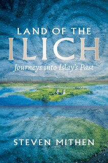 Front cover_Land of the Ilich