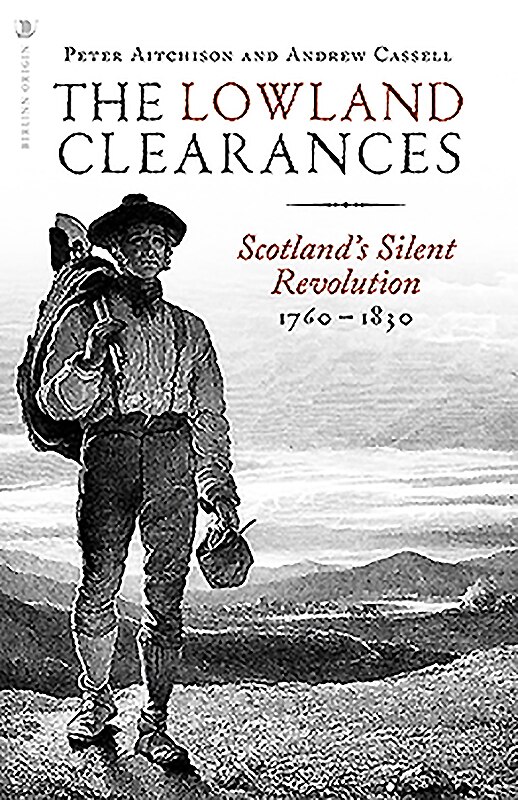 Couverture_The Lowland Clearances