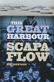 Front cover_This Great Harbour