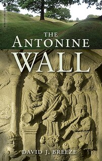 Couverture_The Antonine Wall