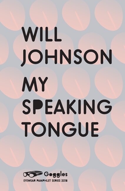 Couverture_My Speaking Tongue