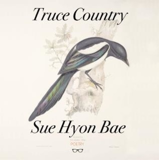 Front cover_Truce Country