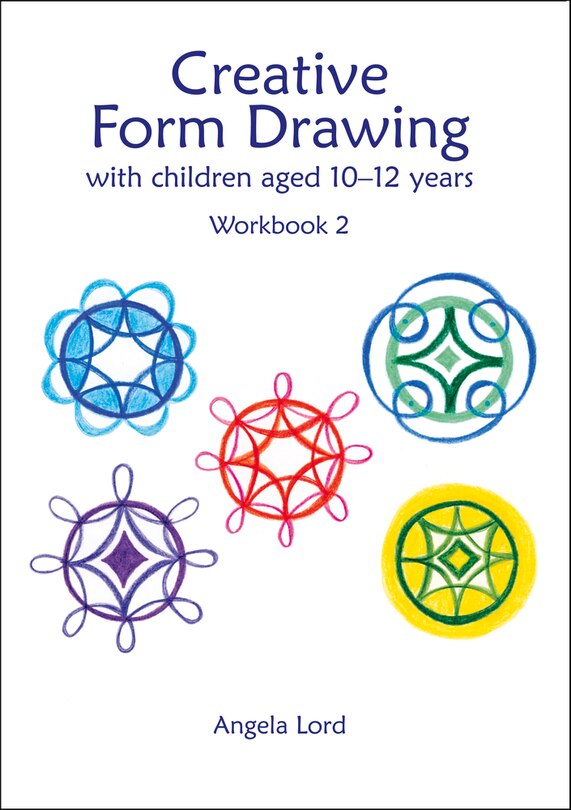 Couverture_Creative Form Drawing