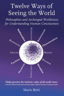 Couverture_Twelve Ways Of Seeing The World