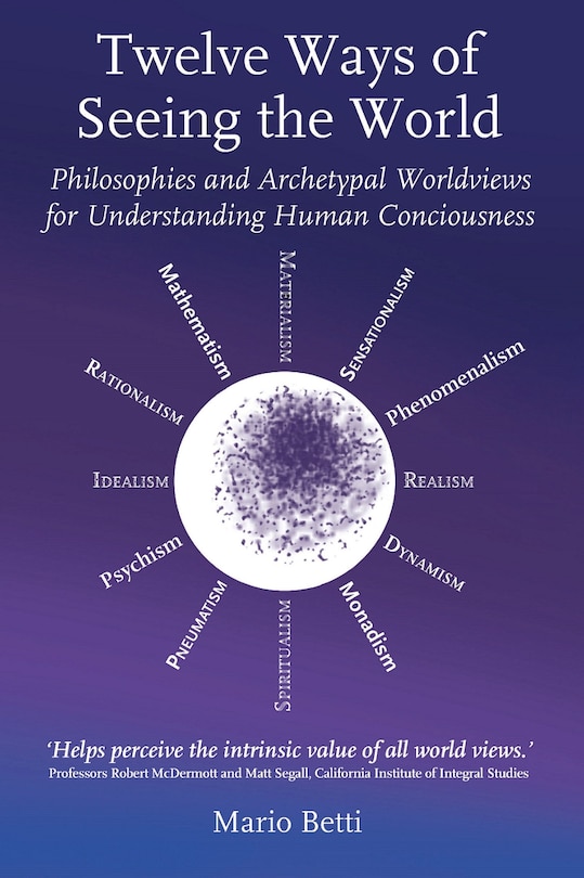 Couverture_Twelve Ways Of Seeing The World