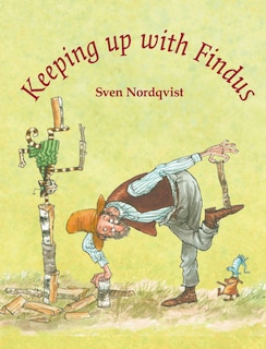 Front cover_Keeping Up with Findus