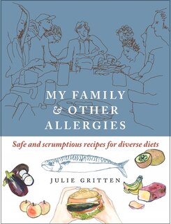 Couverture_My Family and Other Allergies