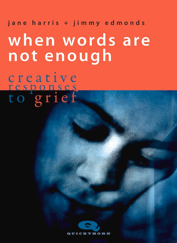 Front cover_When Words Are Not Enough