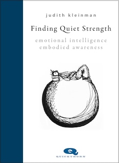 Front cover_Finding Quiet Strength