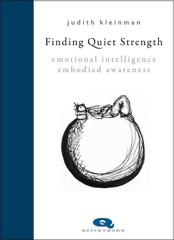 Front cover_Finding Quiet Strength