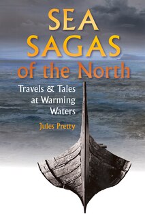 Front cover_Sea Sagas of the North