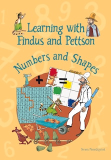 Front cover_Learning with Findus and Pettson